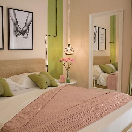 Apartment Rome & More 외부 사진