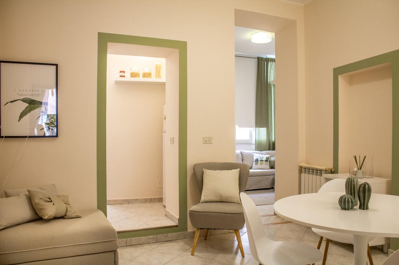 Apartment Rome & More 외부 사진