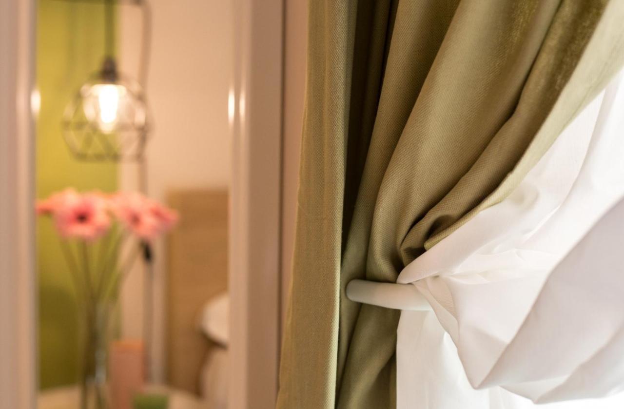 Apartment Rome & More 외부 사진