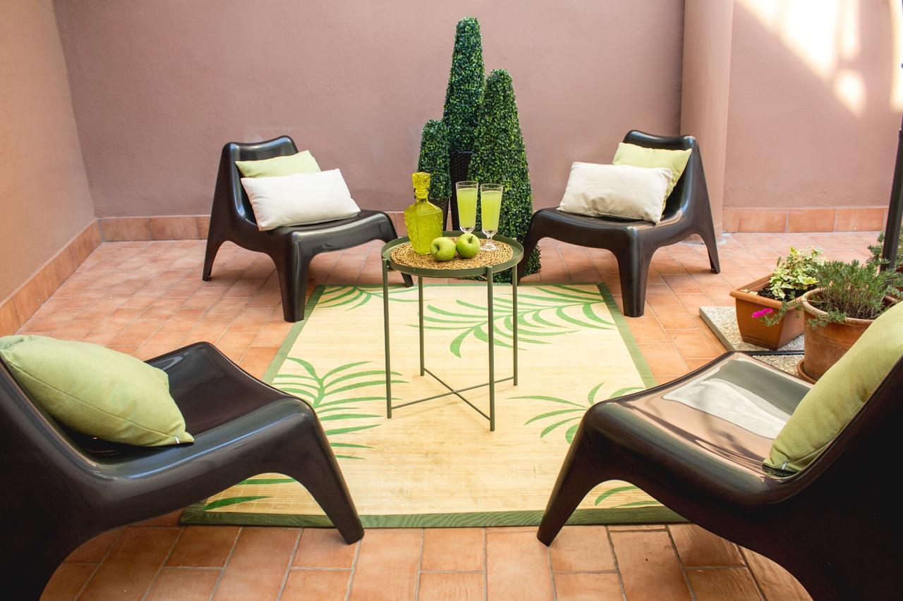 Apartment Rome & More 외부 사진