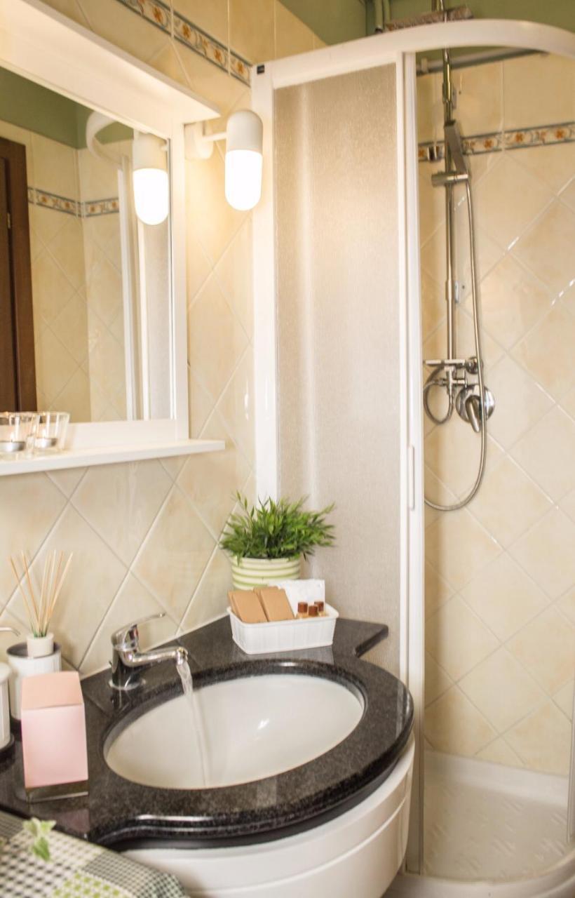 Apartment Rome & More 외부 사진