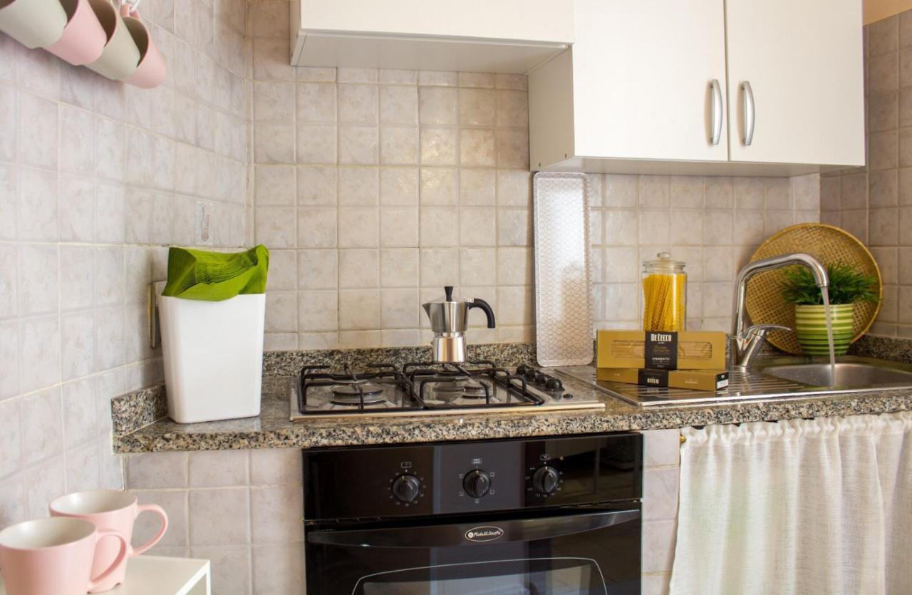 Apartment Rome & More 외부 사진