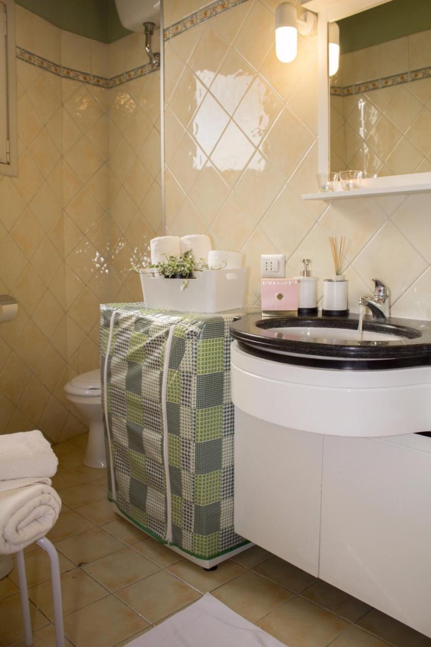 Apartment Rome & More 외부 사진