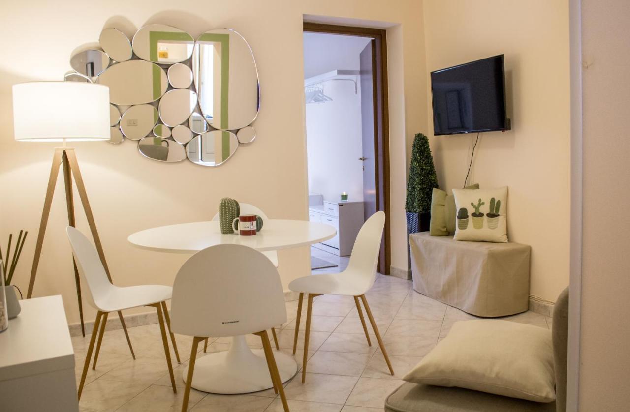 Apartment Rome & More 외부 사진
