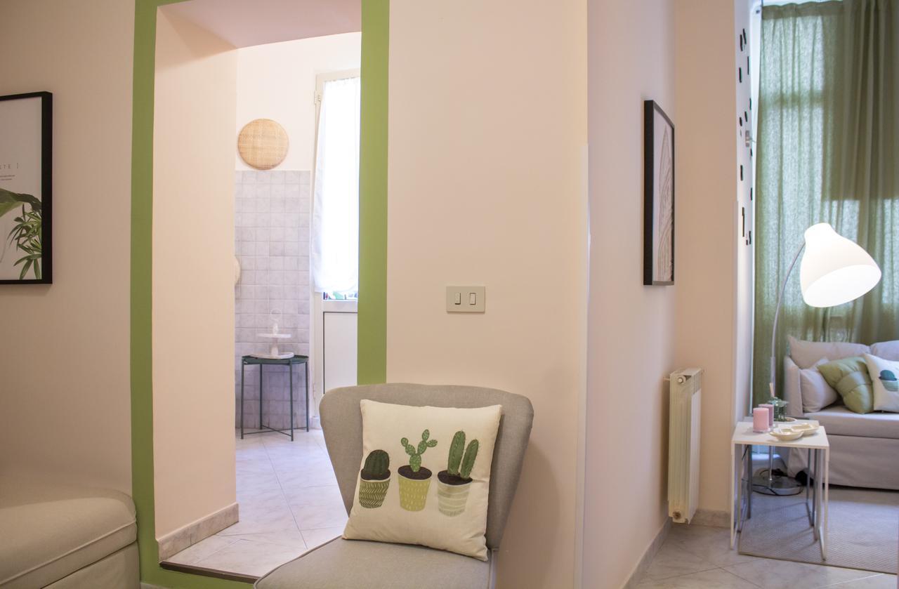 Apartment Rome & More 외부 사진