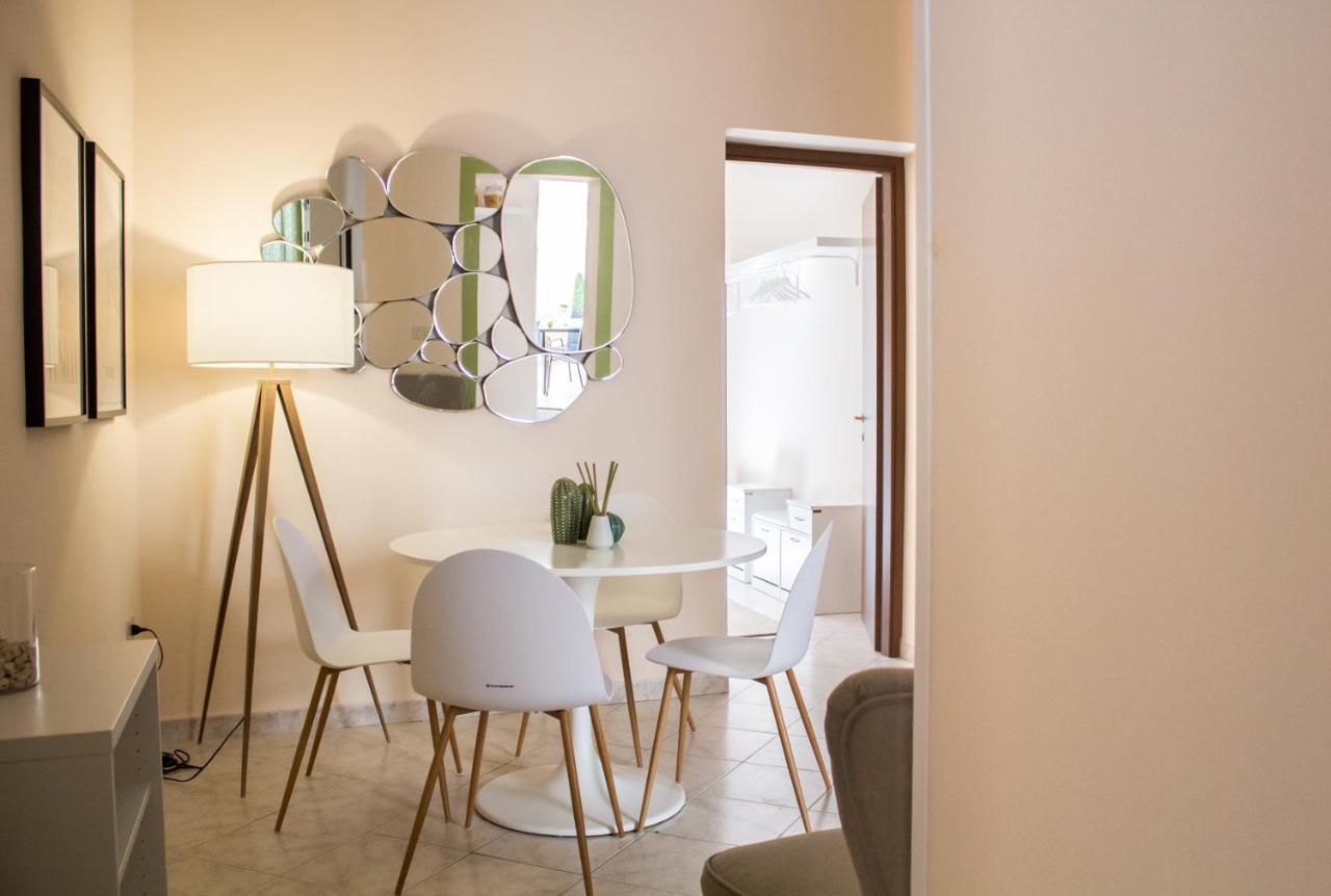 Apartment Rome & More 외부 사진