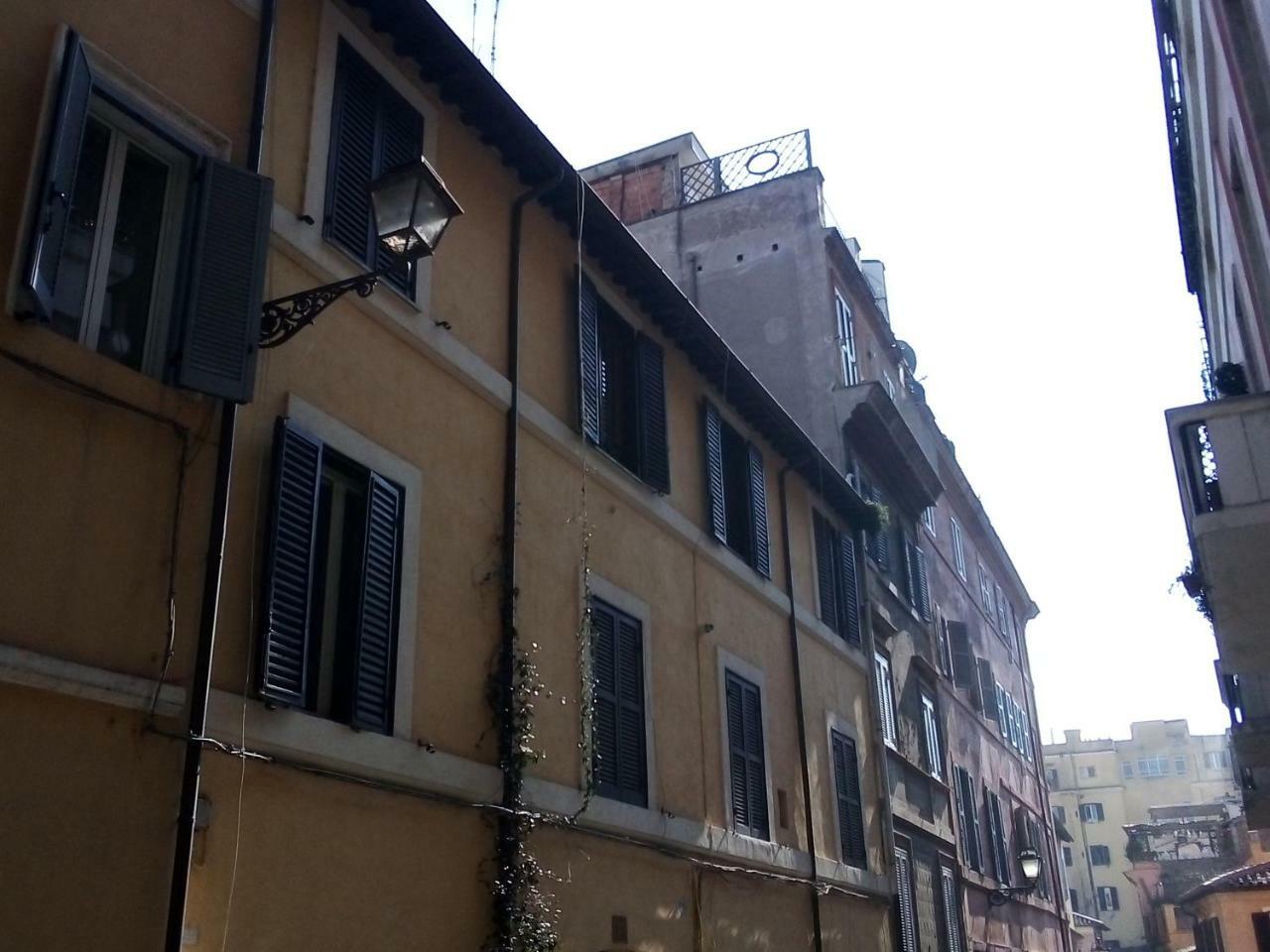 Apartment Rome & More 외부 사진