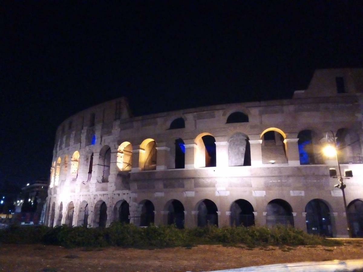 Apartment Rome & More 외부 사진