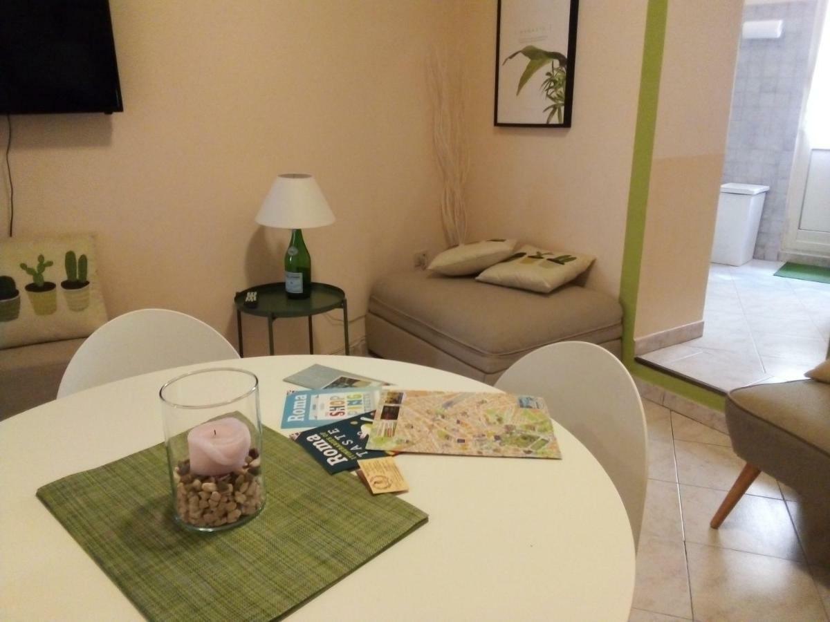 Apartment Rome & More 외부 사진
